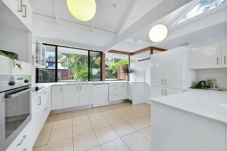 Fifth view of Homely house listing, 30 Struan Street, Chapel Hill QLD 4069