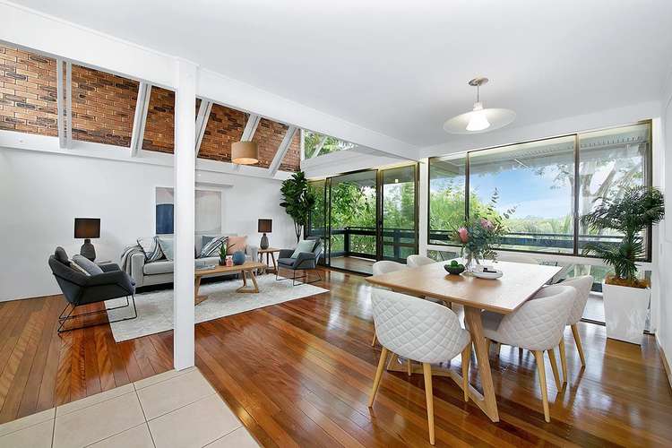 Sixth view of Homely house listing, 30 Struan Street, Chapel Hill QLD 4069