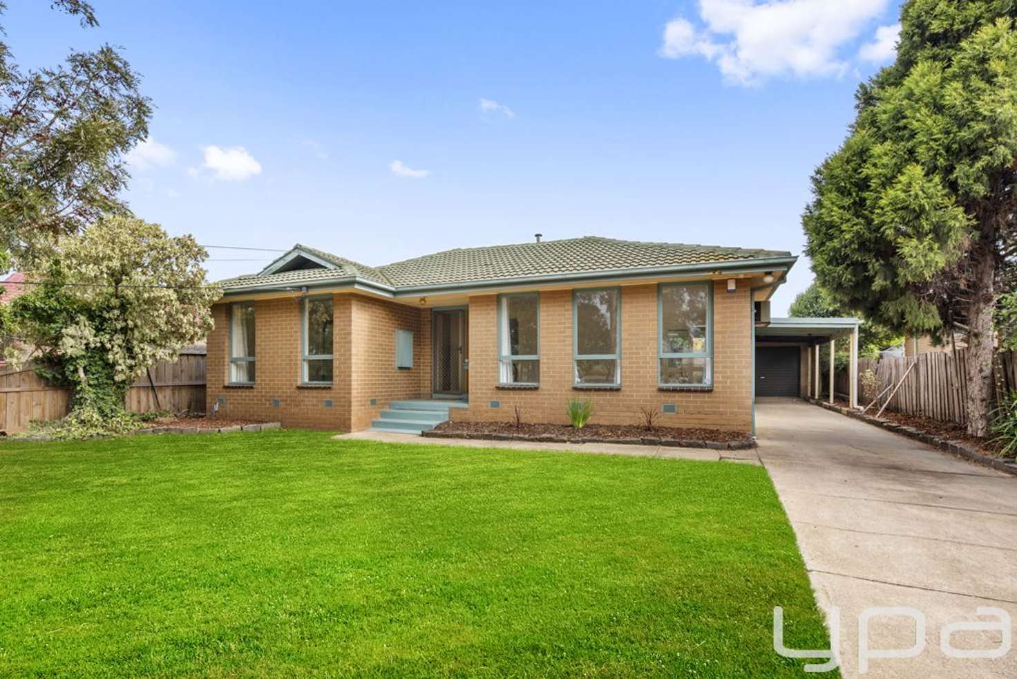 Main view of Homely house listing, 14 Olive Way, Wyndham Vale VIC 3024