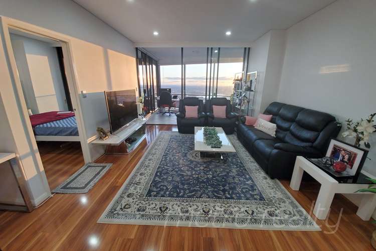 Fourth view of Homely apartment listing, 4808/93 Liverpool St, Sydney NSW 2000
