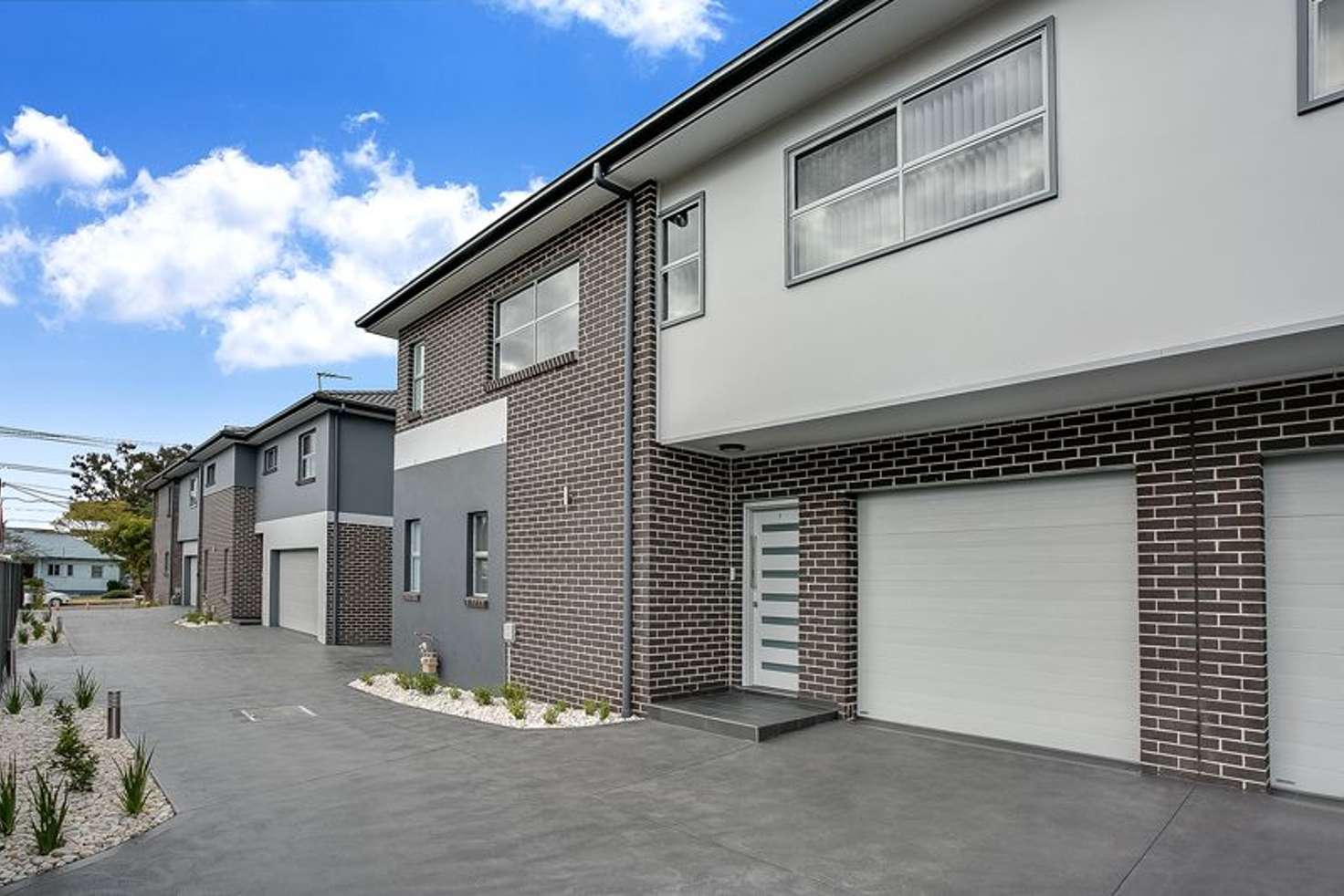 Main view of Homely townhouse listing, 3/82 Cox Av, Penrith NSW 2750