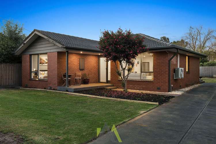 Second view of Homely house listing, 7 Jacana Avenue, Frankston VIC 3199