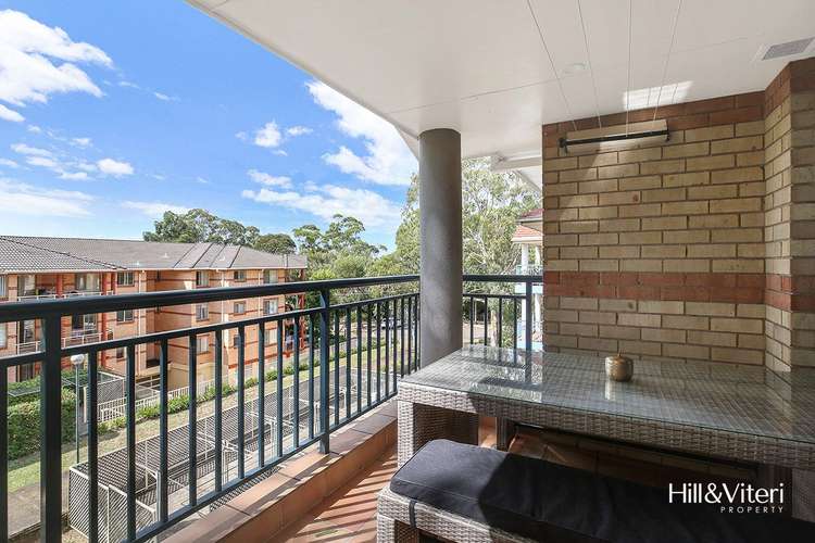 Third view of Homely apartment listing, 33/42-48 Merton Street, Sutherland NSW 2232