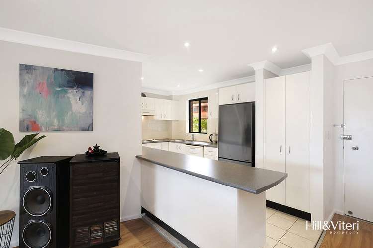 Fourth view of Homely apartment listing, 33/42-48 Merton Street, Sutherland NSW 2232