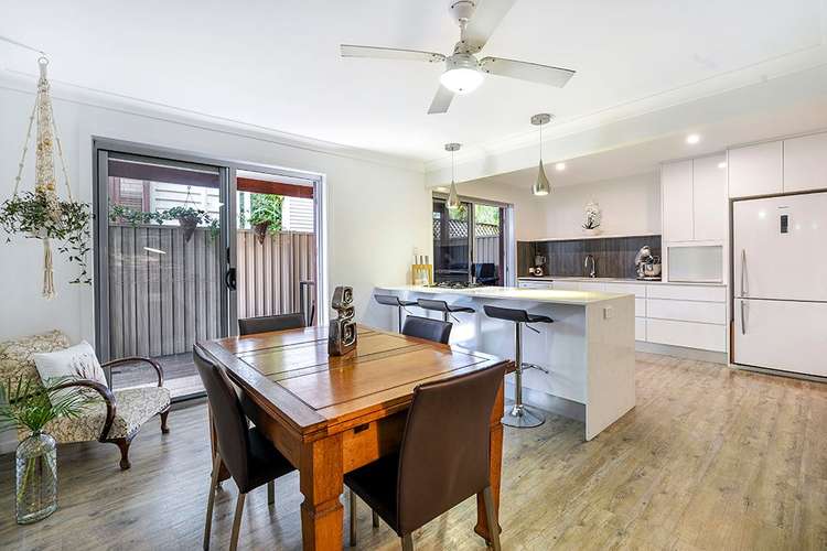 Fourth view of Homely house listing, 1/14 Twenty Third Avenue, Palm Beach QLD 4221