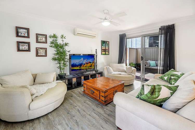 Fifth view of Homely house listing, 1/14 Twenty Third Avenue, Palm Beach QLD 4221