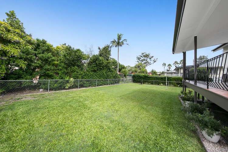 Second view of Homely house listing, 4 Nitawill Street, Everton Park QLD 4053