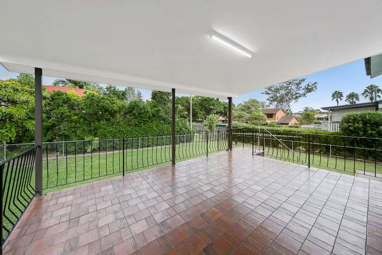 Third view of Homely house listing, 4 Nitawill Street, Everton Park QLD 4053