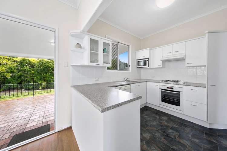 Fourth view of Homely house listing, 4 Nitawill Street, Everton Park QLD 4053