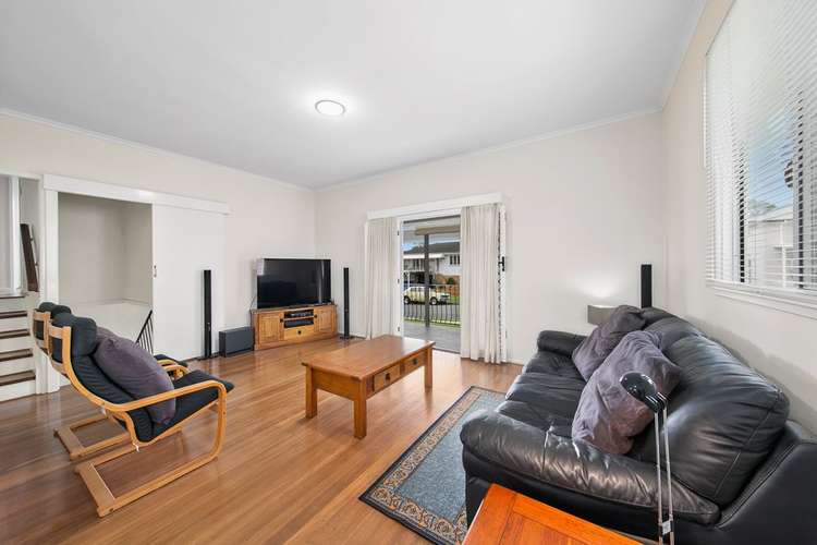 Fifth view of Homely house listing, 4 Nitawill Street, Everton Park QLD 4053