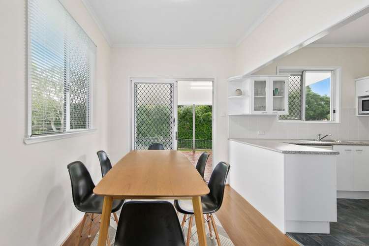 Sixth view of Homely house listing, 4 Nitawill Street, Everton Park QLD 4053