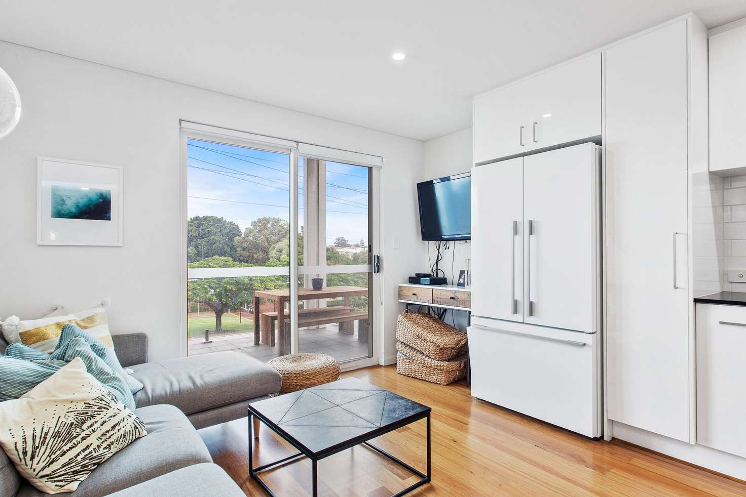 Main view of Homely apartment listing, 2/1A Alfonso Street, North Perth WA 6006