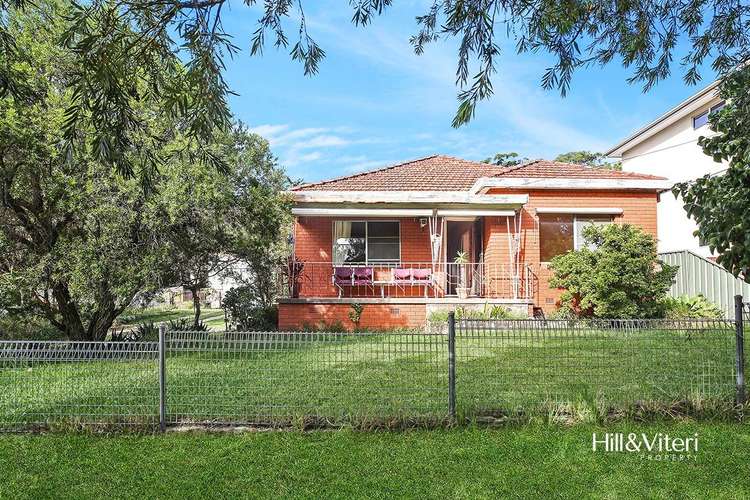 Second view of Homely house listing, 2 Vermont Street, Sutherland NSW 2232