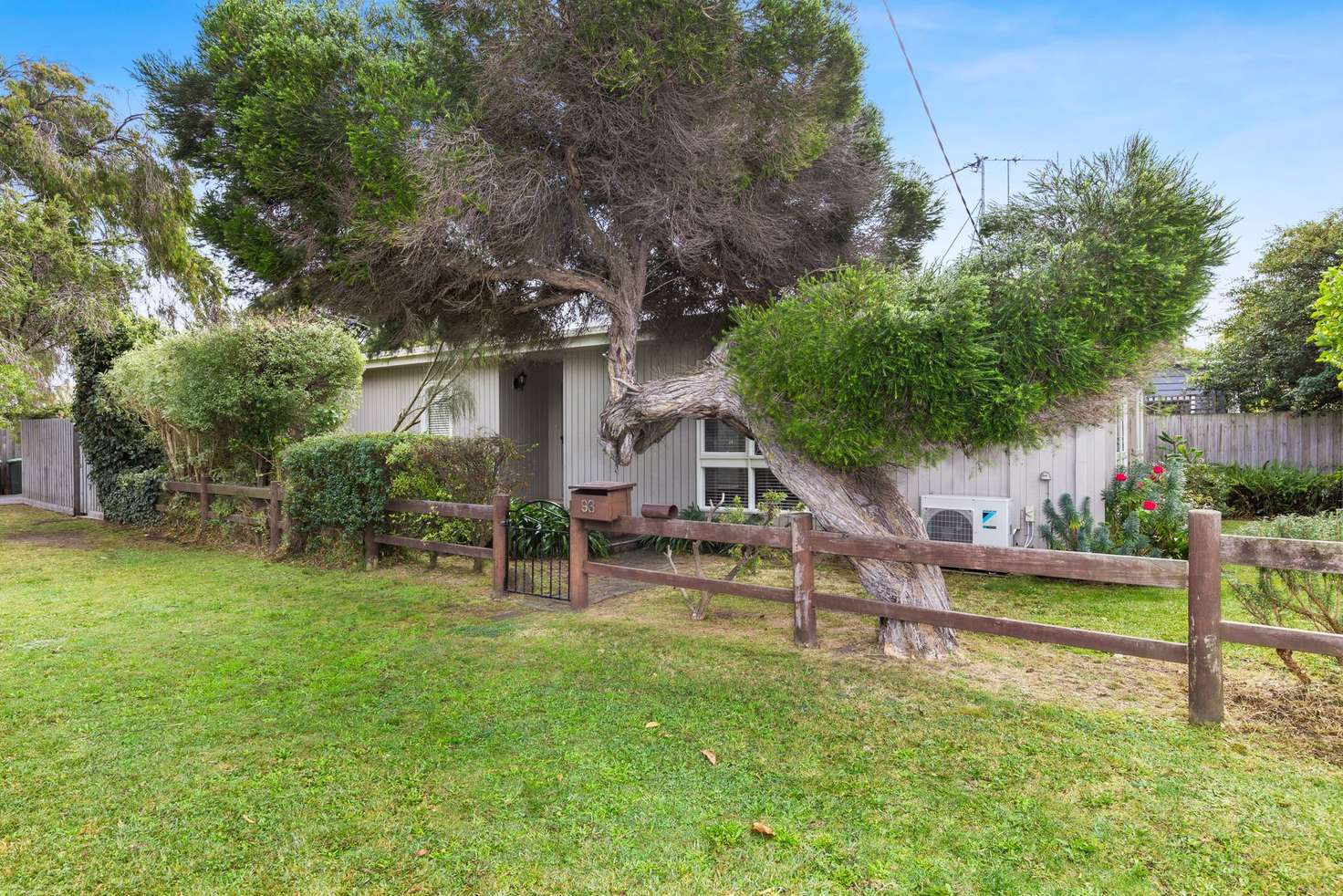 Main view of Homely house listing, 93 Hitchcock Avenue, Barwon Heads VIC 3227