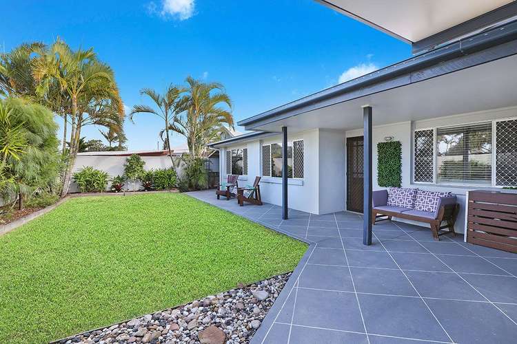Second view of Homely house listing, 50 Balyata Street, Warana QLD 4575