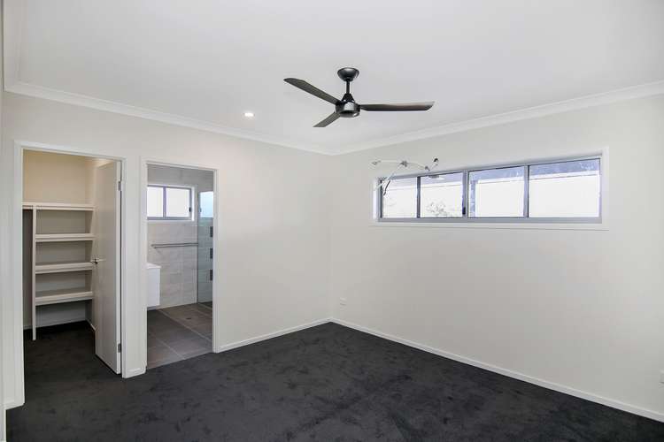 Fourth view of Homely house listing, 46 Ronaldo Way, Urangan QLD 4655