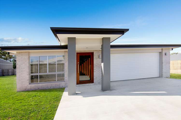 Fifth view of Homely house listing, 46 Ronaldo Way, Urangan QLD 4655
