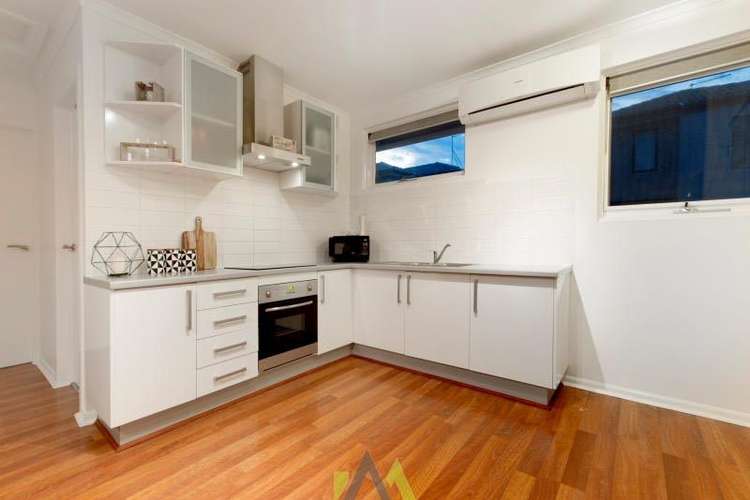 Second view of Homely unit listing, 6/9 Reid Street, Frankston VIC 3199
