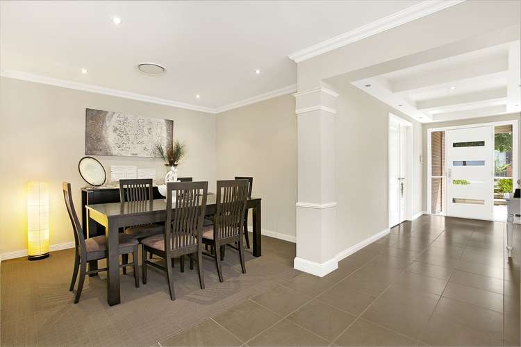 Fourth view of Homely house listing, 59 Bradley Drive, Harrington Park NSW 2567