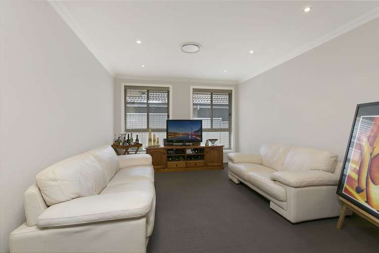 Fifth view of Homely house listing, 59 Bradley Drive, Harrington Park NSW 2567