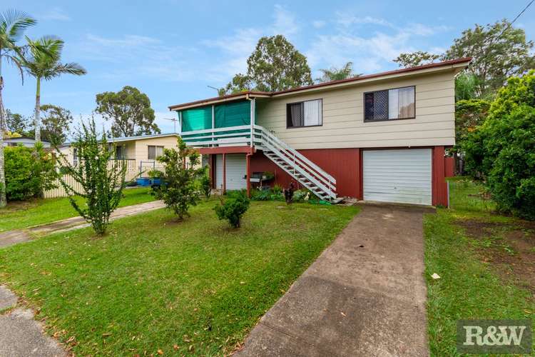 Main view of Homely house listing, 115 Torrens Road, Caboolture South QLD 4510