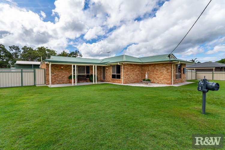 Third view of Homely house listing, 2 Fisherman Drive, Donnybrook QLD 4510