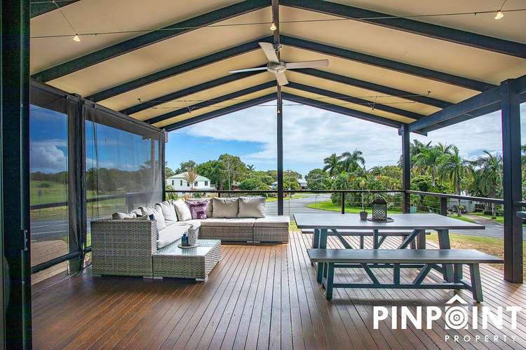 Second view of Homely house listing, 322 Shoal Point Road, Shoal Point QLD 4750