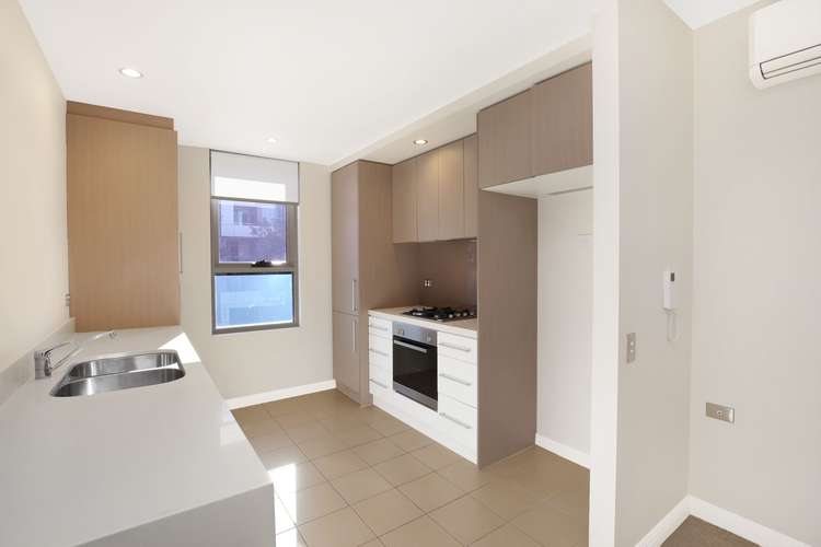 Third view of Homely apartment listing, 13/2-8 Cook Street, Sutherland NSW 2232