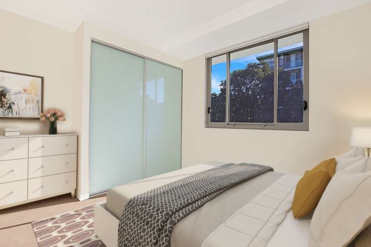 Fifth view of Homely apartment listing, 13/2-8 Cook Street, Sutherland NSW 2232