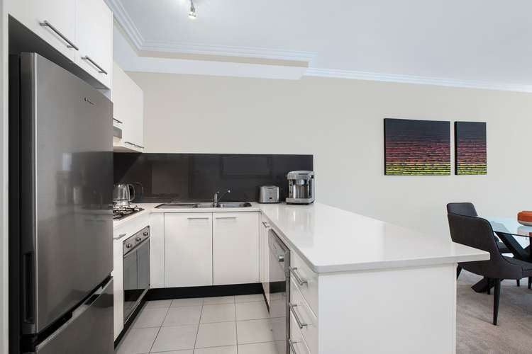 Main view of Homely apartment listing, G03/2 David Street, Crows Nest NSW 2065
