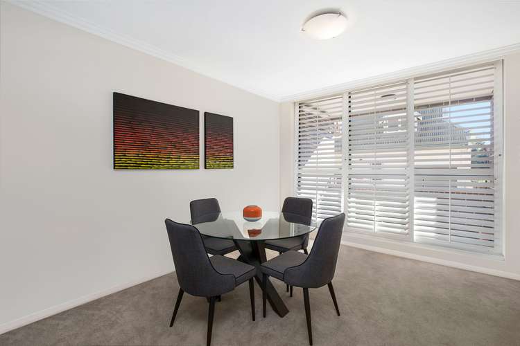 Fourth view of Homely apartment listing, G03/2 David Street, Crows Nest NSW 2065