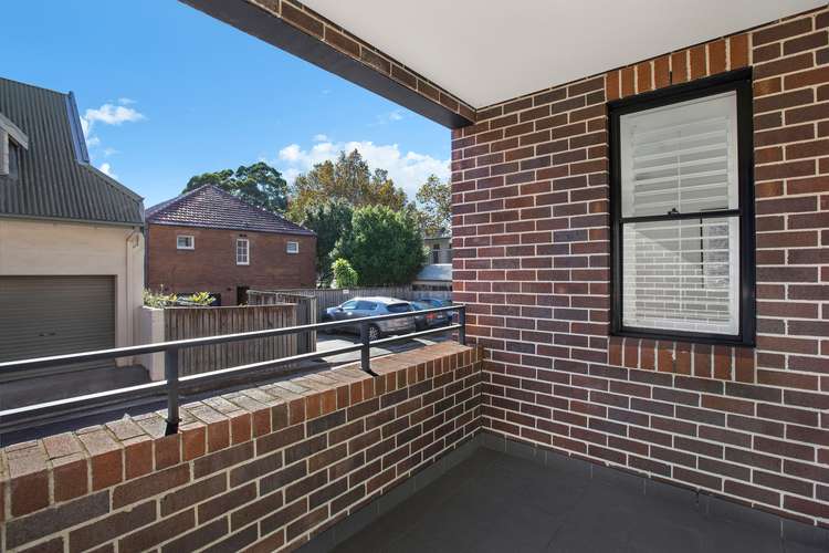 Fifth view of Homely apartment listing, G03/2 David Street, Crows Nest NSW 2065