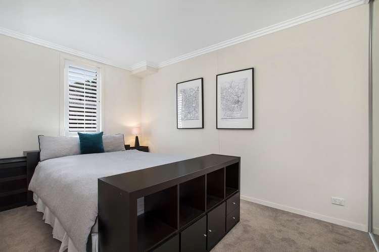 Sixth view of Homely apartment listing, G03/2 David Street, Crows Nest NSW 2065