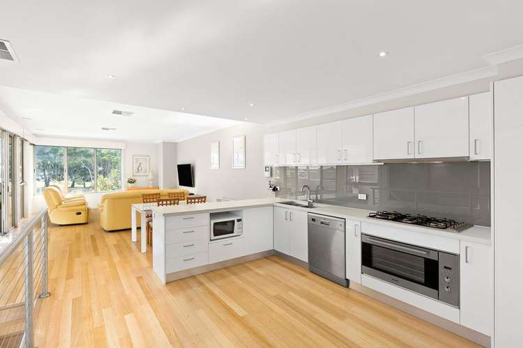 Second view of Homely house listing, 18 Gillespie Avenue, Ascot Vale VIC 3032