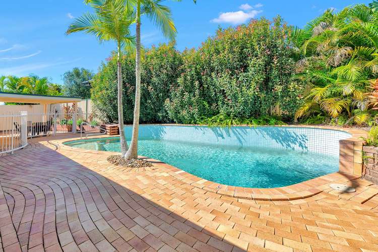 Second view of Homely house listing, 8 Kensington Street, Robina QLD 4226