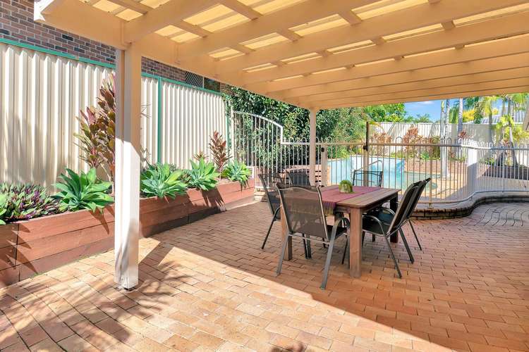 Third view of Homely house listing, 8 Kensington Street, Robina QLD 4226