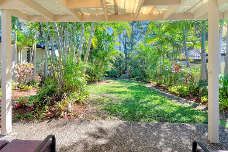 Fourth view of Homely house listing, 8 Kensington Street, Robina QLD 4226