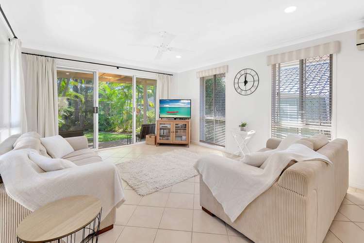 Fifth view of Homely house listing, 8 Kensington Street, Robina QLD 4226