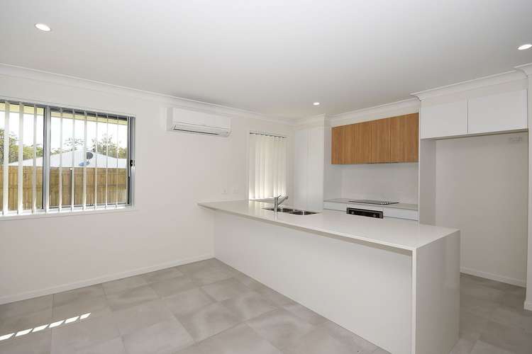 Third view of Homely house listing, 57 Halcyon Drive, Wondunna QLD 4655
