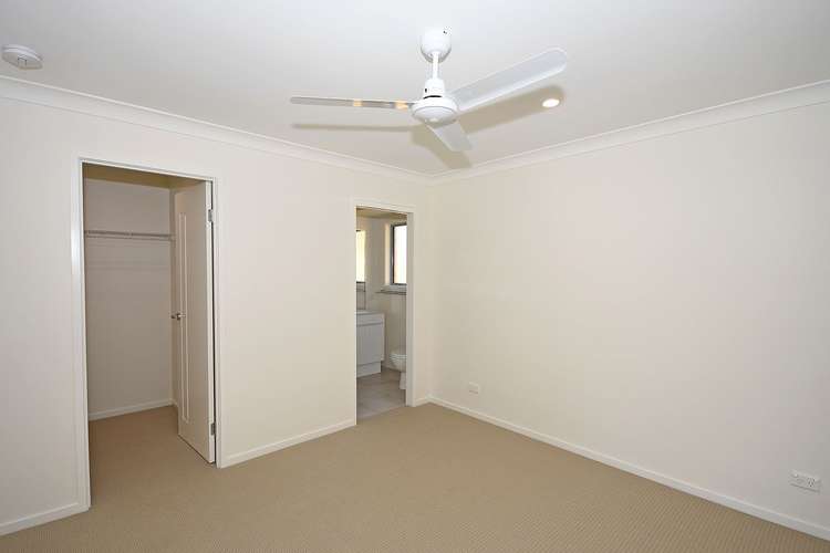 Fifth view of Homely house listing, 57 Halcyon Drive, Wondunna QLD 4655