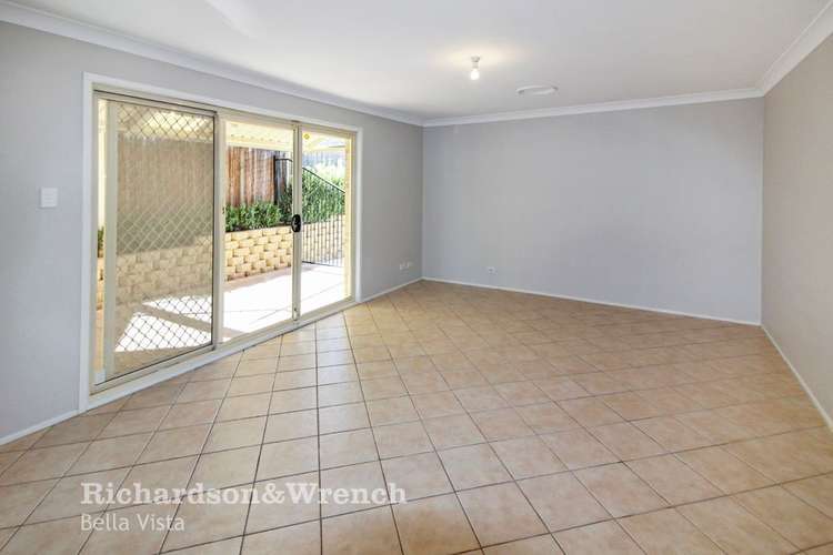 Third view of Homely house listing, 1 Clonmore Street, Kellyville Ridge NSW 2155