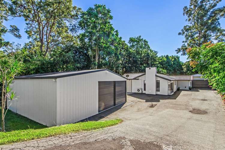 Fourth view of Homely house listing, 21 Quambone Street, Worongary QLD 4213