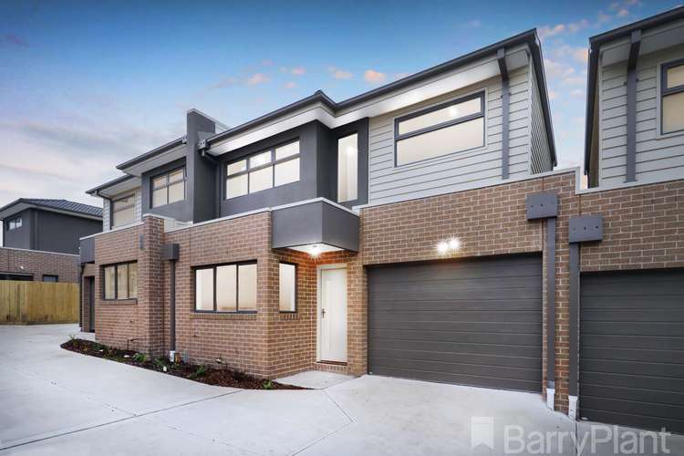 Main view of Homely house listing, 2 & 5/6 Lorraine Court, Sunshine VIC 3020