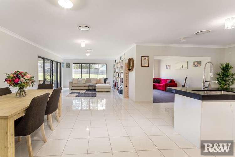 Main view of Homely house listing, 15 Goldfinch Court, Upper Caboolture QLD 4510