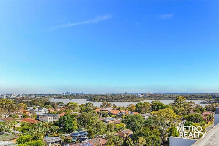 Main view of Homely apartment listing, 403/101 Church St, Ryde NSW 2112