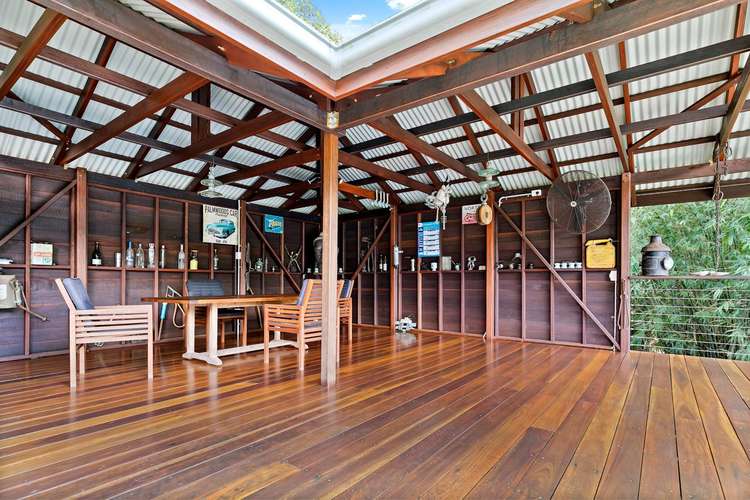 Fourth view of Homely acreageSemiRural listing, 195 Old Palmwoods Rd, Palmwoods QLD 4555
