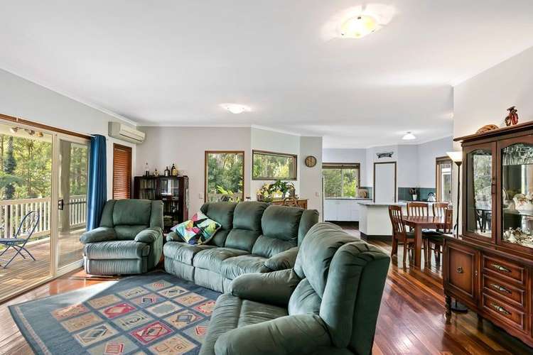 Fourth view of Homely house listing, 125 Wilson Road, Ilkley QLD 4554