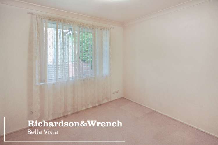 Second view of Homely house listing, 19 Meldon Place, Stanhope Gardens NSW 2768