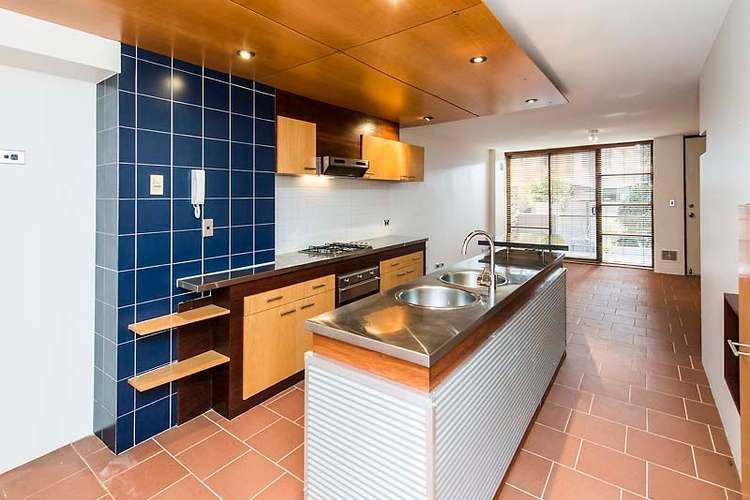 Third view of Homely apartment listing, 7/1 Delhi Street, West Perth WA 6005