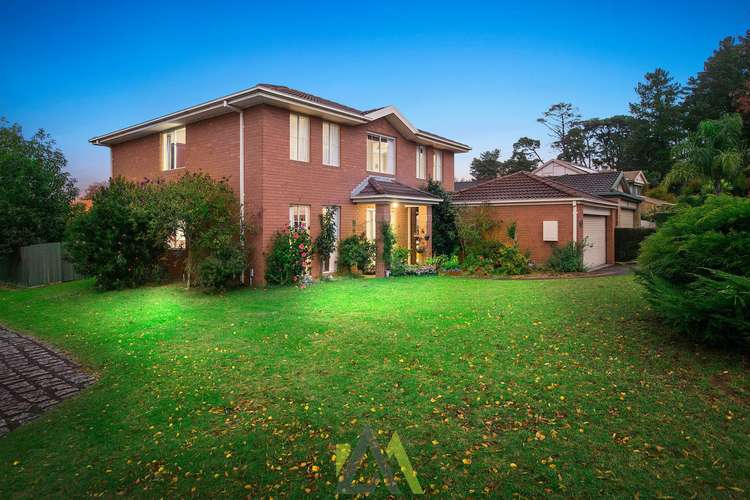 Main view of Homely house listing, 15 Kensington Avenue, Frankston South VIC 3199